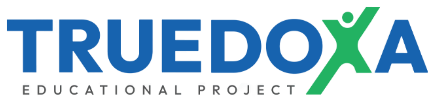 Truedoxa Educational Project Logo